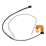 Kit Reparo Notebook Flat Cable Tela P313ps0c-n133-lb Novo