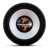 Kit Reparo Original Selenium Tornado 2.800w Rms 15 Polegadas