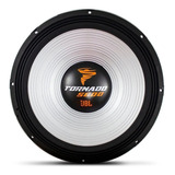 Kit Reparo Original Selenium Tornado 2.800w Rms 18 Polegadas