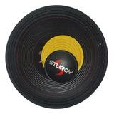 Kit Reparo Original Sturdy 15 Polegadas Woofer 550w Rms