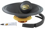 Kit Reparo Original Woofer Eros 12''