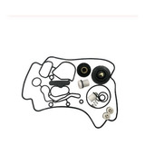 Kit Reparo Orings Da Bomba Arla 32 Cummins Emitec Vw E Ford 