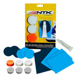 Kit Reparo P/ Colchao Inflavel Remendo