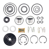 Kit Reparo P/ Válvula De Pedal Mbb Of Lo Oh Lk Ls