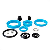 Kit Reparo Paleteira Transpalete Paletrans Tm 2220 Tm 3020