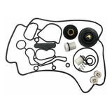 Kit Reparo Para Bomba Arla Emitec 12v E 24v