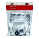 Kit Reparo Para Lavadora De Alta Pressão Hidronlubz Mb 0147c