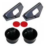 Kit Reparo Para Mesa De Aero Hockey - Klopf - Cód. 3940