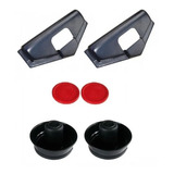 Kit Reparo Para Mesa De Aero Hockey - Klopf 1045 1046 1048