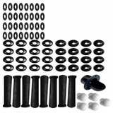 Kit Reparo Para Mesa Totó Pembolim