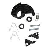 Kit Reparo Pedal Embreagem Renault Clio 2/megane (catraca)