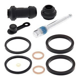 Kit Reparo Pinça Freio Dianteiro Crf 250 13/19 Br Parts