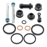 Kit Reparo Pinça Freio Dianteiro Ttr230 05/19 Br Parts Cross