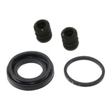 Kit Reparo Pinça Freio Traseira 38mm Citroen C3 C4 C5 C6 C8 