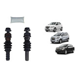 Kit Reparo Pino Guia Pinça Freio Gm Onix Prisma Cobalt Spin