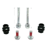 Kit Reparo Pino Guia Pinça Traseira Fiat Marea 
