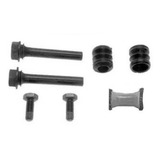 Kit Reparo Pino Guia Pinça Vw Gol G3 Após 2000/ Corsa 1.0