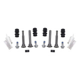 Kit Reparo Pino Pinça Traseira Toyota Corolla 2014 A 2019