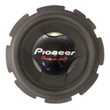 Kit Reparo Pioneer Cara Preta 308