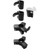 Kit Reparo Plástico Tripé Incoflash Até 2,40m