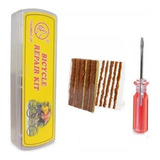 Kit Reparo Pneus Tubeless Thumbs Up Para Remendo Pneu Bike