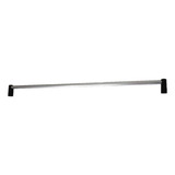 Kit Reparo Pta Toalha Box Acr. 60cm Roldana 20 Mm E Puxador