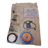 Kit Reparo Regulador Gás Empilhadeiras Combustão H40-155ft