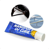 Kit Reparo Resina Passador Vara Pesca Epoxy Multiuso Uv