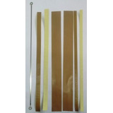 Kit Reparo Resistencia Seladora Barbi M300t 30cm 