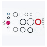 Kit Reparo Retentor Shock Amortecedo Traseiro Manitou Mcleod