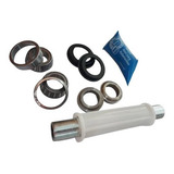 Kit Reparo Rolamento Eixo Bandeja Traseira Palio Weekend Tds