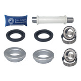 Kit Reparo Rolamento Eixo Bandeja Traseira Palio Weekend