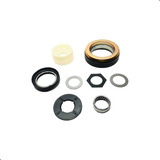 Kit Reparo Semi Eixo Dianteiro F4000 4x4 Retentor + Arruelas