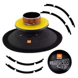 Kit Reparo Subwoofer Jbl Selenium 18swv