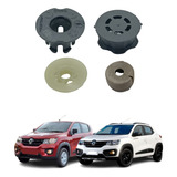 Kit Reparo Terminal Cabo Engate Seleção Kwid