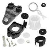 Kit Reparo Trambulador Alavanca Fiat Mobi 1.0 2021 2022 2023