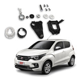 Kit Reparo Trambulador Alavanca Fiat Mobi