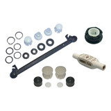 Kit Reparo Trambulador Corsa 1994 1995 1996 1997 Celta 01/05