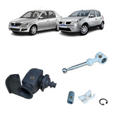 Kit Reparo Trambulador Liame Renault Logan Sandero 