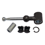 Kit Reparo Trambulador Renault Duster Logan