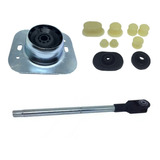 Kit Reparo Trambulador+alavanca Gol G1 G2 G3 G4 5 Marchas