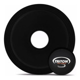 Kit Reparo Triton Alto Falante Woofer Tr 620w Rms 12