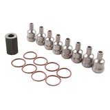 Kit Reparo Tubo Esfera Óleo Alta Pressão .