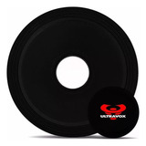 Kit Reparo Ultravox Alto Falante Pancadão 1k 15'' 1000w Rms