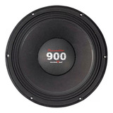 Kit Reparo Ultravox Alto Falante Pancadão 900 12'' 8 Ohms