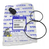 Kit Reparo Vedação Bomba Vácuo Volvo Xc60 S60 V60 Original