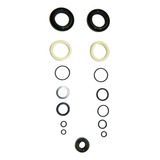 Kit Reparo Vedação Garfo Proshock Ultra Tfx Haste 32mm