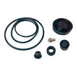 Kit Reparo Vedação P/guincho Girafa Eureka 2 Ton