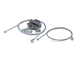 Kit Reparo Vidro Manual Corsa Portas Traseiras Promoção
