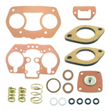 Kit Reparo Weber 40 44 Idf